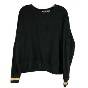 CHRLDR Sweater Sweatshirt Long Sleeve Star